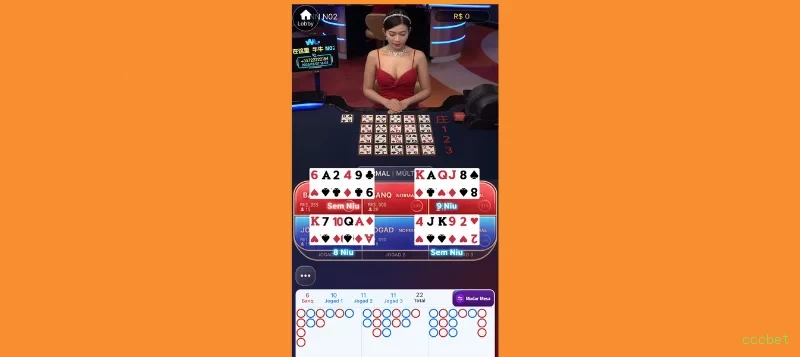 Bônus boas-vindas cccbet R$100
