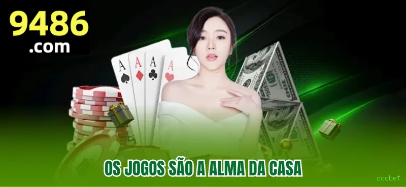 Ganhar e sacar na cccbet