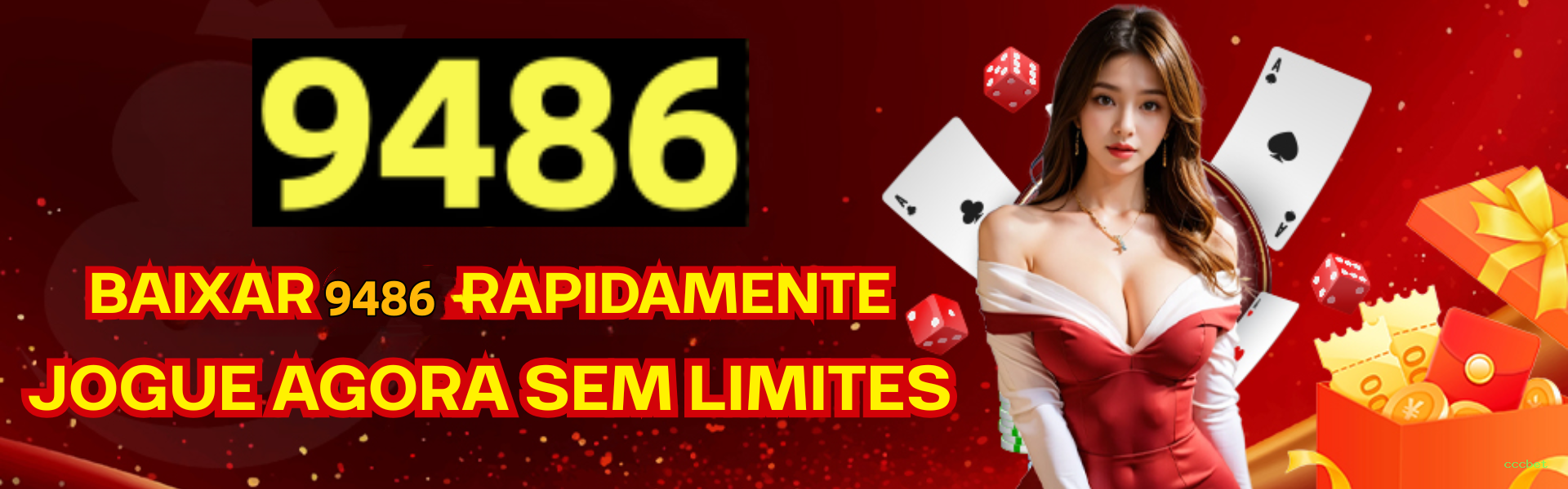 Saque PIX cccbet