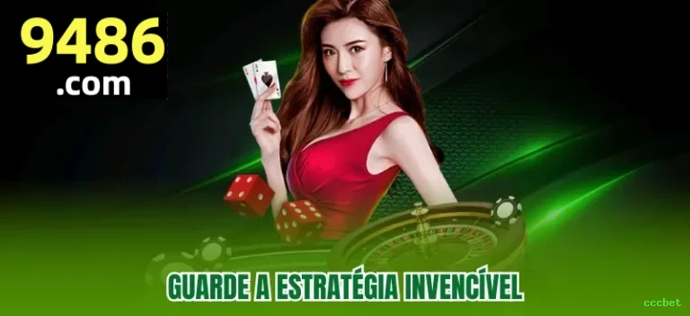 Bônus e prêmios cccbet